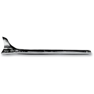 V-Factor 30'' Fishtail Exhaust Extensions - 97007 (no ship to CA)