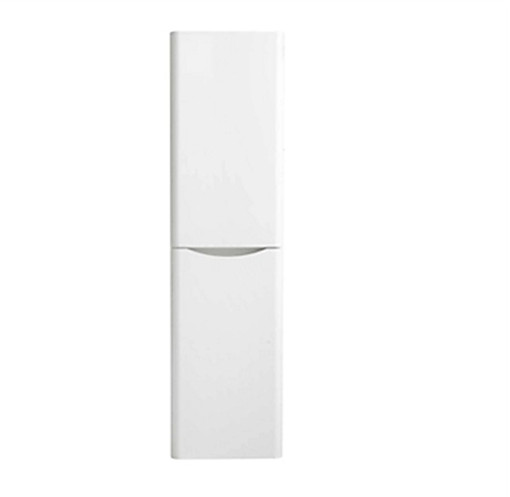 Bathroom Vanity 500 600 700 800 Unit Sink Wall Hung White Basin WC Toilet Tap