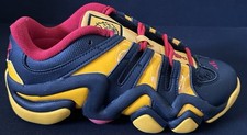 Adidas Crazy 8 Low HBCU Pack - Arkansas Pine Bluff for sale  display picture 3