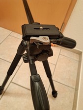 Vanguard Alta Pro 263AT Stativ inkl. PH-32 Neiger + Tache