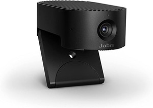 Jabra PanaCast 20 Intelligent AI-Enabled Video Conference 4K Web Camera