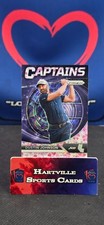 2024 Panini Prizm LIV Golf Captains Cherry Blossom /27 Dustin Johnson #70