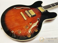 Epiphone Sheraton Ii 1998 devolución OK VMR00 inventario Minoh entrega segura desde Japón