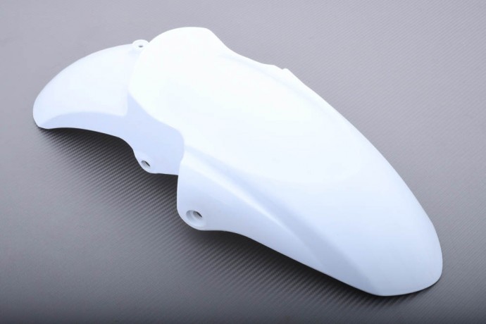 Garde boue avant premium YAMAHA FAZER 600 FZ6S ajustement précis ABS renforcé