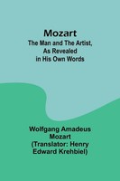 Wolfgang Amadeus Mozart | Mozart | Taschenbuch | Englisch (2024) | Alpha Edition