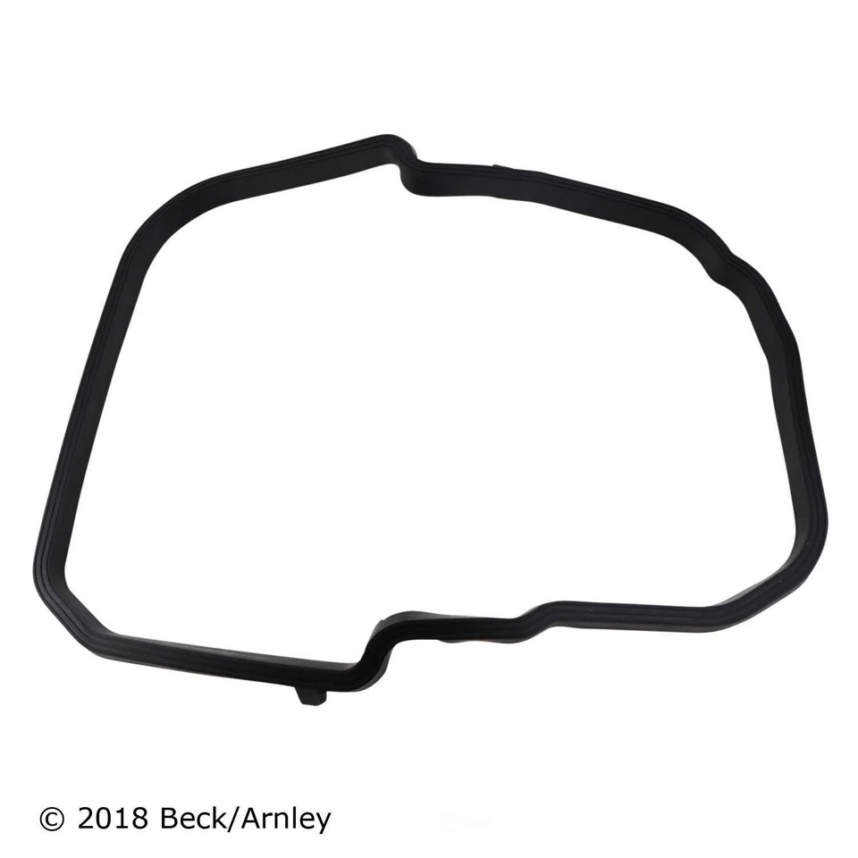 Kit de filtro de transmisión - Kit de filtro de transmisión automática Beck/Arnley 044-0211 Foto 4 de 4