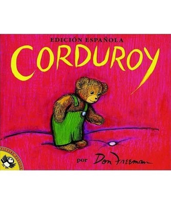Corduroy [Spanish Edition], Don Freeman