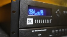 JBL Synthesis SDP-45 Surround Processor