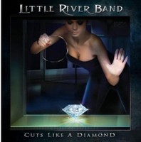 Little River Band - Cuts Like A Diamond Cd Neu Ovp