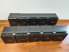 Lot of 10 Tested Working Epson M30II-NT 022 Receipt  Printers Point of Sale