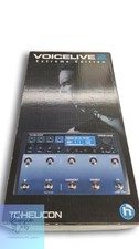 TC-HELICON VoiceLive 2 Extreme Edition Vocal ...