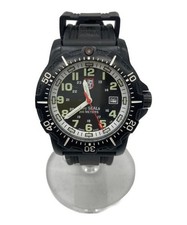 Luminox Wristwatch Navyseals 200Meters