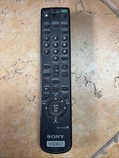 Sony RMT-V306 Remote Control