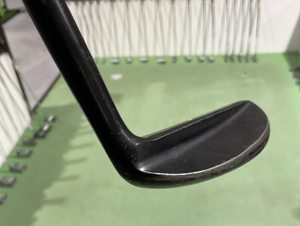 Spalding PRECISION GROUND TPM7 33.5" Right-Handed Blade Putter OLD MASTER Golf - Image 3 of 4