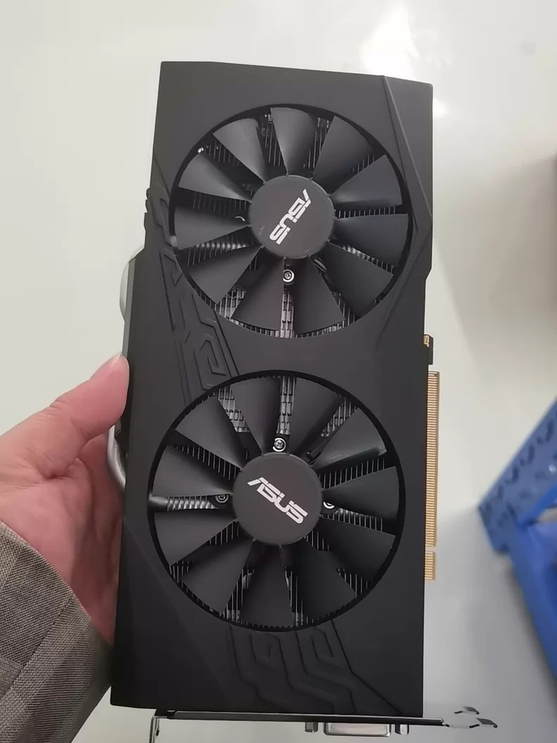 【グラフィックボード】ASUS GeForce GTX 1060 6GB ASUS GeForce GTX 1060 6GB GDDR5 Graphics Card | eBay