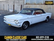 1962 Chevrolet Corvair for Sale
