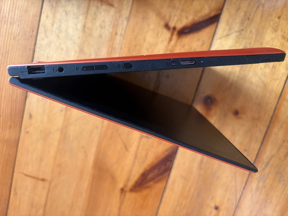 Lenovo Yoga 11 2 - Bild 3 von 4