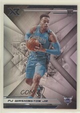 2019-20 Panini Chronicles XR PJ Washington Jr #284 2un