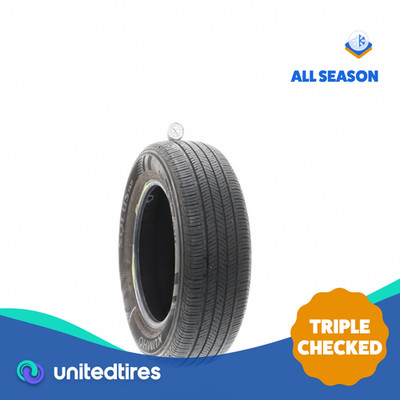 Used 195/65R15 Kumho Solus TA31 91H - 5.5/32