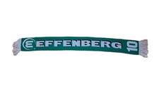 VFL Wolfsburg Schal - 2002/2003 - Effenberg - 10 - Selten
