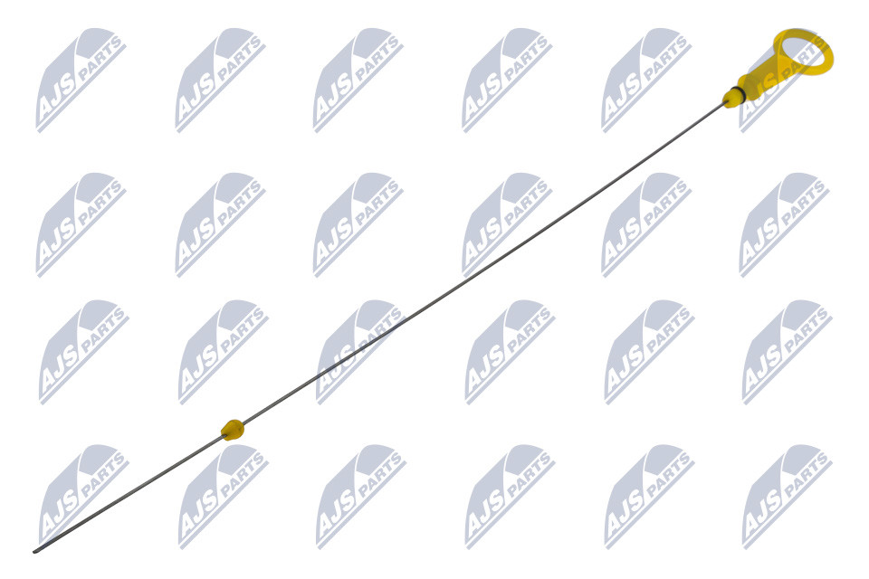 Oil Dipstick For Dacia Logan Express Logan Mcv Sandero 06.01- - Image 4