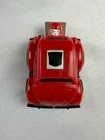 Transformers Mini-Car Red Bumblebee Figure Takara Vintage 1983