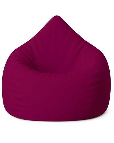 PatchHome Sitzsack XL- Jumbo Sitzkissen Bodenkissen Kinder und Erwachsene - Bild 88 von 203