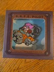 2022 WarCraft Arclight SAFE Pilot Collector's Edition Pin 1 of 2500 Blizzard WoW — photo 1