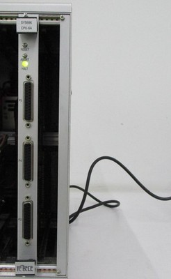 Force SYS68K/CPU-6A P/N 100019 for Alphasem SL9022