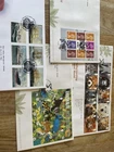 GB UK 11 FDC covers between 2011 and 2014 many top sets and blocks