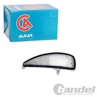 Alkar Blinker Vorne Links Passend FüR Honda Civic | 6201943