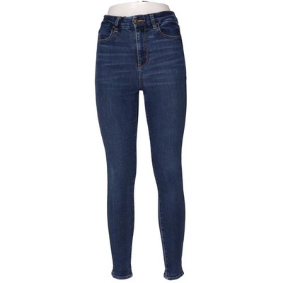 American Eagle, Jeans, Größe: 28, Blau, Baumwolle/Elasthan/Polyester #aAp