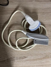 GE 4C-RC Convex Transducer Abdomen Probe