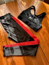 Leggins Jordan +Sport BH Nike XS 👍
