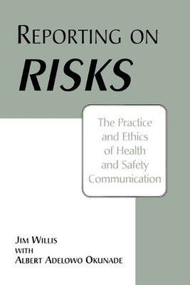 Reporting on Risks - 9780275952983