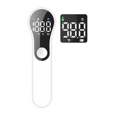 Temperature Gauge For Adults Infrared Temperature Meter Touchless