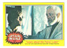 1977 Topps STAR WARS Series 3 Yellow #157 "Learn about the F