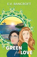Green For Love E. V. Bancroft Taschenbuch Englisch 2023 Butterworth Books