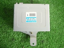 Subaru Sambar 2004 LE-TT2 Motorsteuergerät 22611KB321 [Gebraucht] [PA64847325]