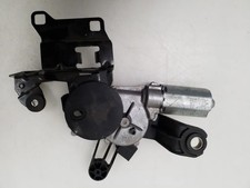 BMW 3 Touring E91 Heckscheibenwischermotor 1397220903 2008 33693208