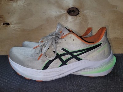 ASICS GT-2000 12 Men's Size 8 White Running Shoes Sneakers Athletic 1011B809