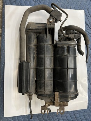 #ad 2013 2017 Honda Accord Vapor Canister OEM Vapor Canister $99.99