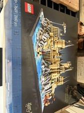LEGO Harry Potter Hogwarts Castle BRAND NEW AND SEALED ready to go