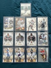 2025 Topps Signature Class Inserts Rookies/No...