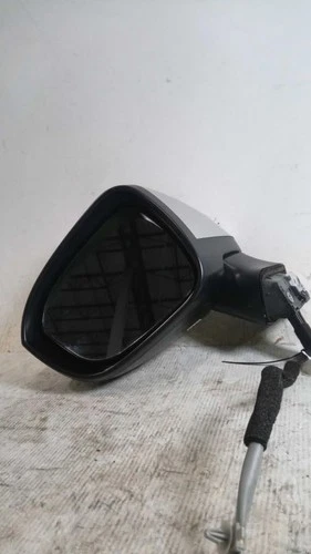 Driver Side View Mirror Sv Japan Built Fits 22-23 ROGUE 453675
