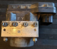2009-2010 Toyota Corolla Abs Anti Lock Brake Pump Module Assembly Warranty Oem 2009-2010 Toyota Corolla Abs Anti Lock Brake Pump Module Assembly Warranty Oem