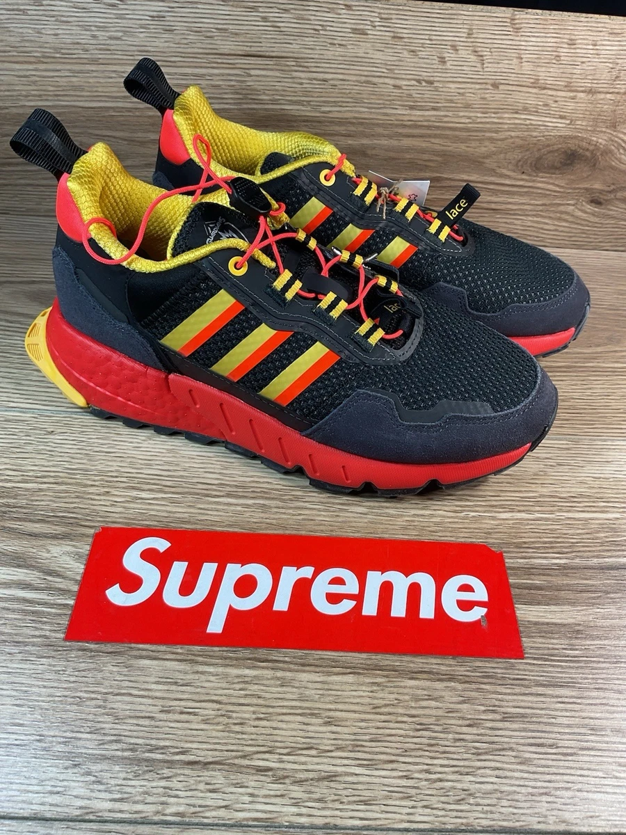 Marvel x adidas ZX 1K Rocket for Sale | Authenticity Guaranteed | eBay