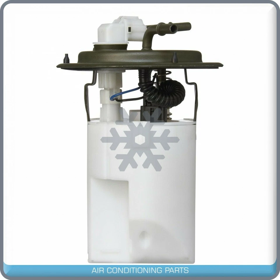 Bomba de combustible eléctrica para Kia Sephia, Spectra QOA Foto 3 de 4