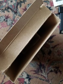 R10 Distributed by Intellivision ULTRA RARE  Atari 2600 Bump n' Jump CIB NES