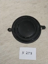 GILBERT IRON CASE MANTLE CLOCK BACK DOOR